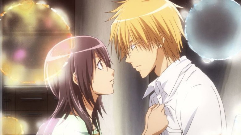 Maid-Sama!