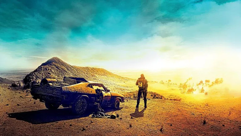 Mad Max
