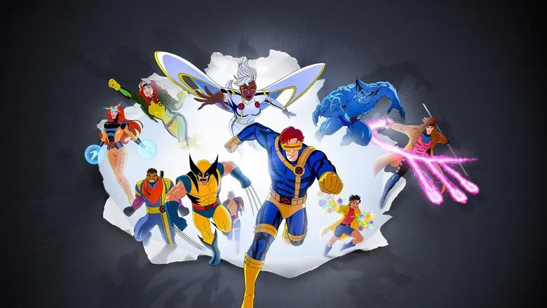 X-Men '97