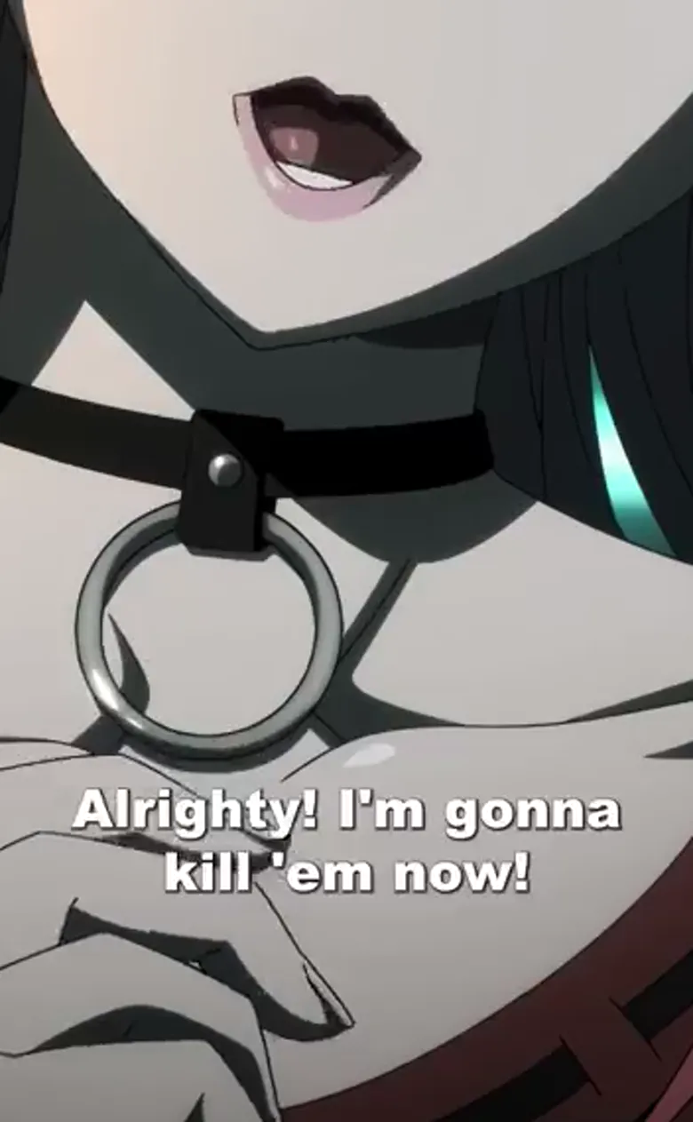 VIRGIN PUNK Clockwork Girl