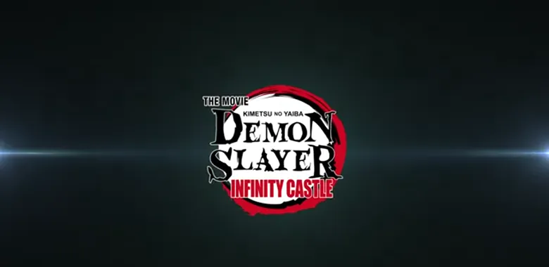 Demon Slayer: Kimetsu no Yaiba Infinity Castle