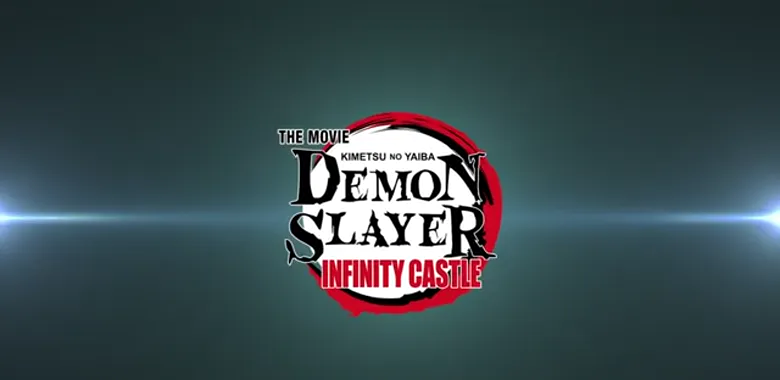 Demon Slayer: Kimetsu no Yaiba Infinity Castle