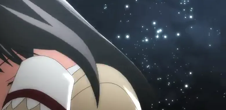 Puella Magi Madoka Magica the Movie Part III: Rebellion
