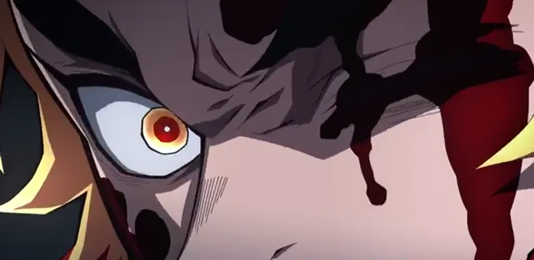 Demon Slayer -Kimetsu no Yaiba- The Movie: Mugen Train