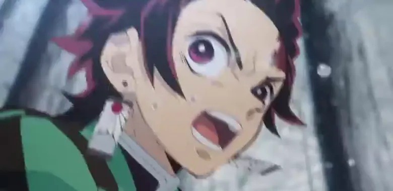 Demon Slayer -Kimetsu no Yaiba- The Movie: Mugen Train