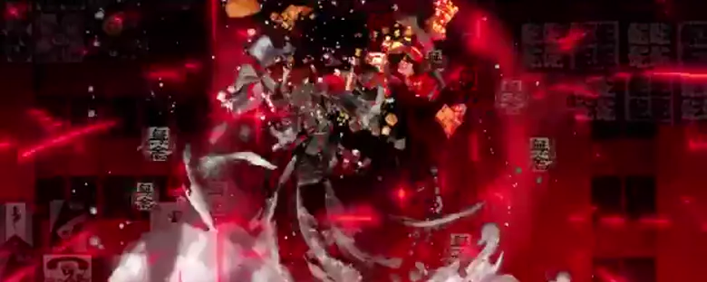 Puella Magi Madoka Magica the Movie -Walpurgisnacht: Rising-