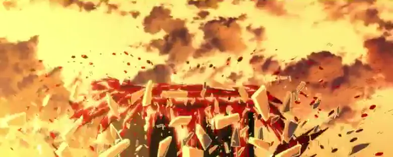 Puella Magi Madoka Magica the Movie -Walpurgisnacht: Rising-
